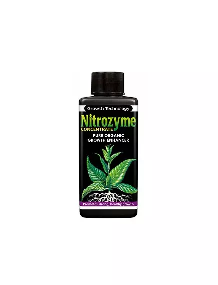 GT NITROZYME органический усилитель роста 300 мл