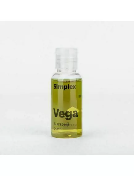 SIMPLEX VEGA стимулятор роста 30 мл