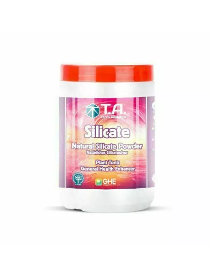 T.A. SILICATE (MINERAL MAGIC GHE) источник кремния 1 л