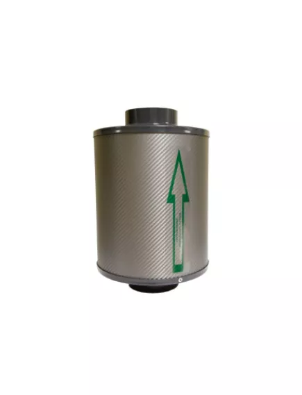 КЛЕВЕР - П Угольный фильтр 160 м3