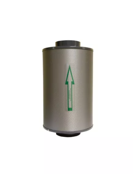 КЛЕВЕР - П Угольный фильтр 250 м3