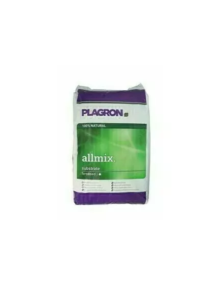 PLAGRON Субстрат ALL-MIX 50 л