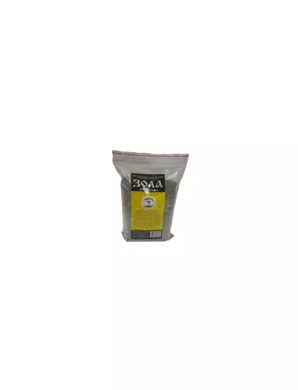 Зола древесная борьба со вредителями 1 л