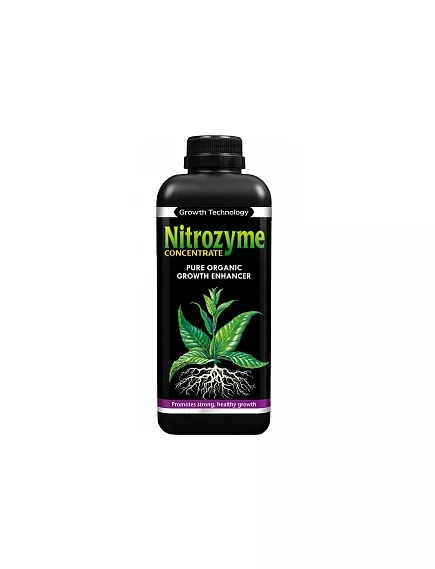 GT NITROZYME органический усилитель роста 1 л