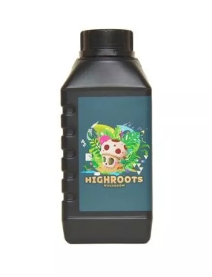HIGHROOTS MUSHROOM полезные бактерии для корней