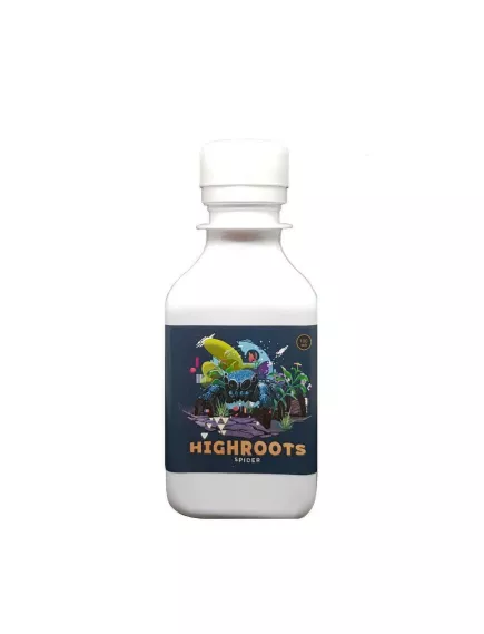 HIGHROOTS SPIDER стимулятор корнеобразования