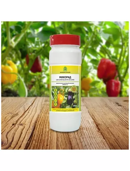 Микорад  INSEKTO 1.3 леганициллиум