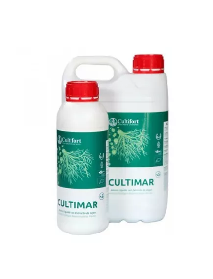 CULTIFORT Культимар Корневой стимулятор на водорослях