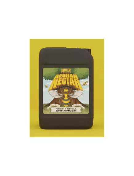 IND.NUTRIENTS AFGHAN NEKTAR усилитель вкуса и запаха 5 л