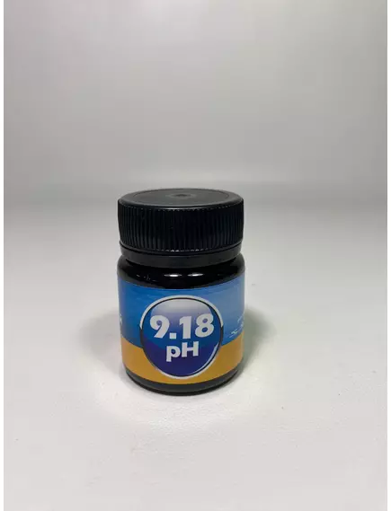 ORANGE TREE Калибровочный раствор PH 9.18 50 мл