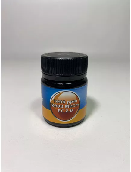 ORANGE TREE Калибровочный раствор PH 4.01 50 мл