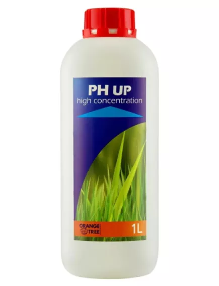 ORANGE TREE PH UP 1 л
