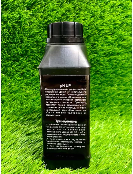 PH UP 500 мл