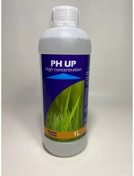 ORANGE TREE PH UP 1 л
