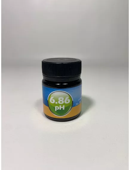 ORANGE TREE Калибровочный раствор PH 6.86 50 мл