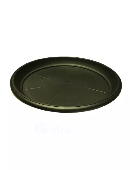 Поддон универсальный под живые горшки 31 см