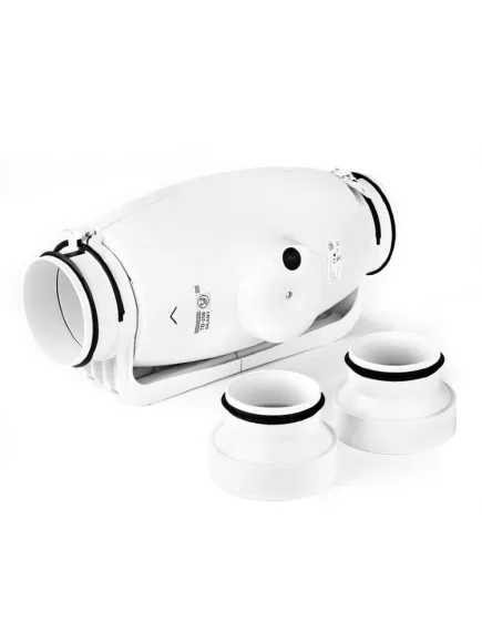 SOLER&PALAU Канальный вентилятор TD 250/100