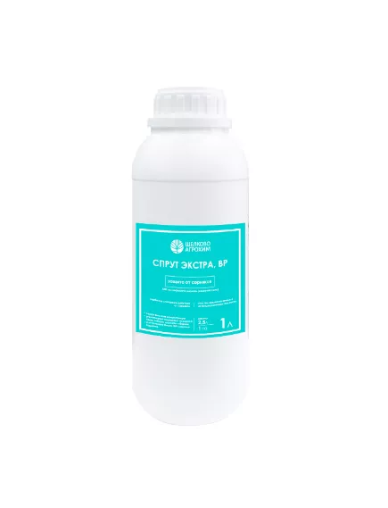 ЩА Спрут Экстра ВР 10 л