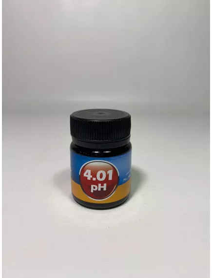 ORANGE TREE Калибровочный раствор PH 4.01 50 мл