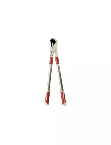 Сучкорез MR.LOGO 3650 с наковальней с цепной передачей