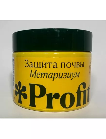 PROFIT Метаризиум - Защита почвы 250 мл