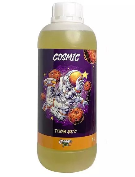 ORANGE TREE COSMIC TERRA AUTO 1л