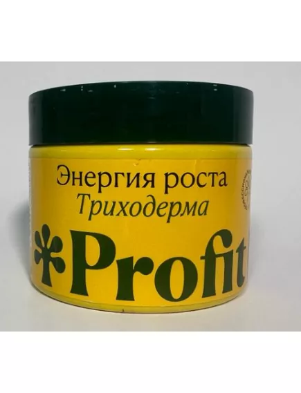 PROFIT Триходерма - Энергия роста 250 мл