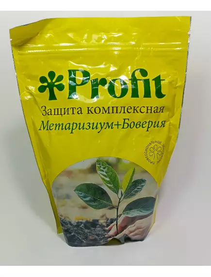 PROFIT Метаризиум+Боверия - Защита комплексная 1 л