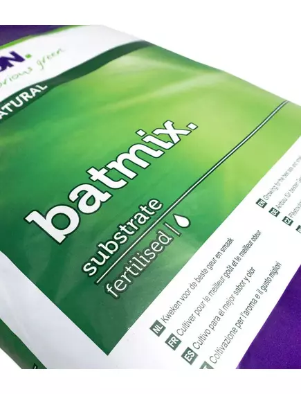 PLAGRON Субстрат BATMIX 50 л