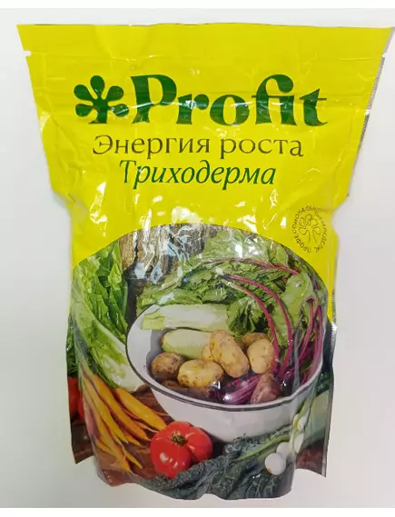 PROFIT Триходерма - Энергия роста 1 л