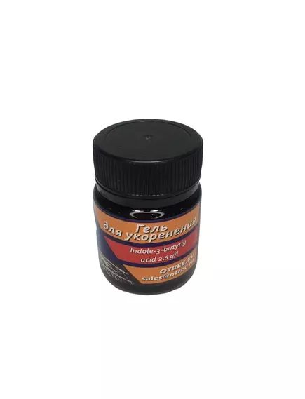 DOCTOR ROOT Укоренитель для обычных растений 50 мл