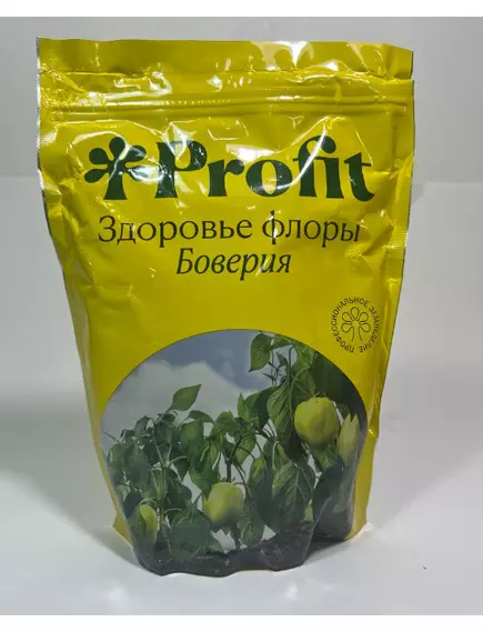PROFIT Боверия - Здоровье флоры 1 л