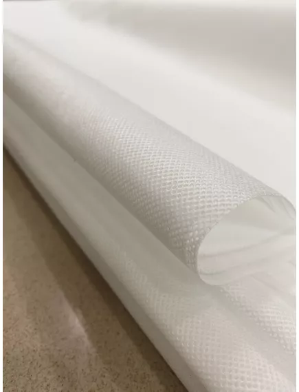 Укрывной материал белый  100 г/м² 1,6*10 м