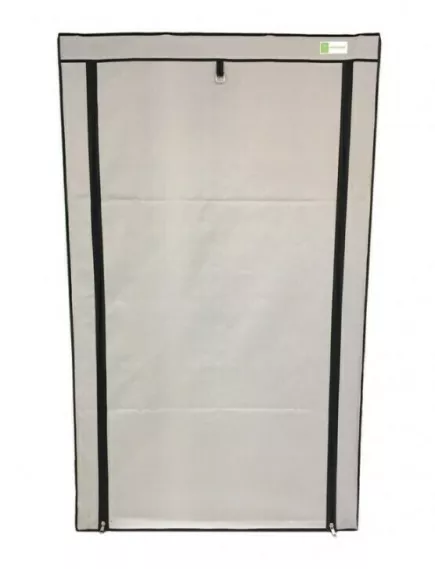 Гроубокс FG 120 W BEIGE WHITE 120X120X200 см