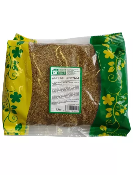 Донник желтый 500 г