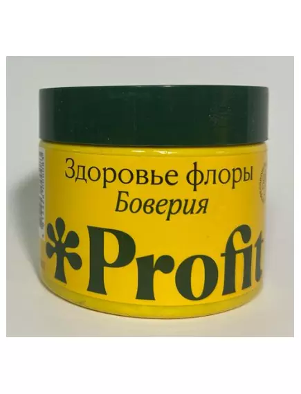 PROFIT Боверия - Здоровье флоры 250 мл