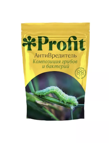 PROFIT Композиция грибов и бактерий - АнтиВредитель 1 л