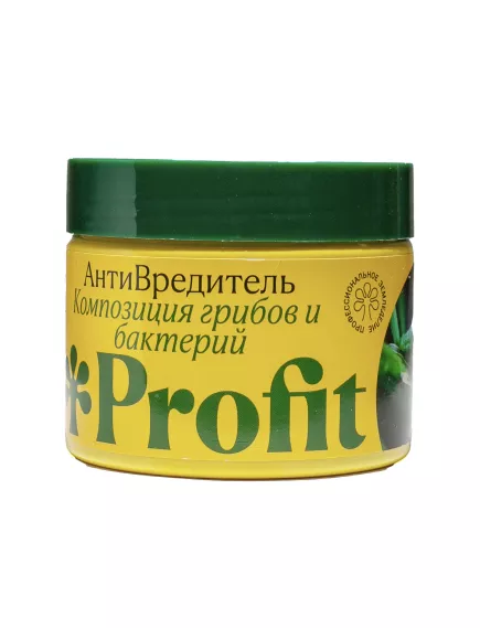 PROFIT Композиция грибов и бактерий - АнтиВредитель 250 мл