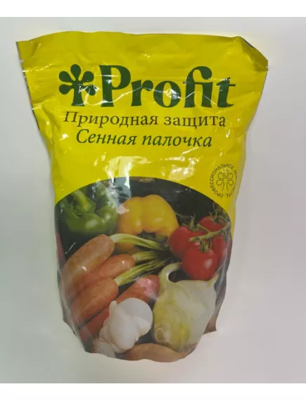 PROFIT Сенная палочка - Природная защита 1 л