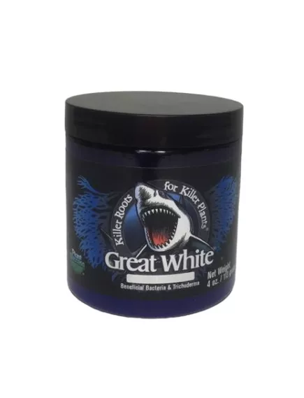 GREAT WHITE PREMIUM MYCORRHIZAE PLANT микориза для корней