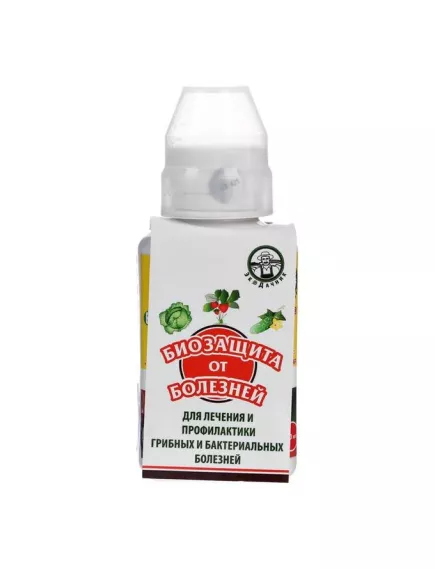 Эко Дачник Биозащита от болезней