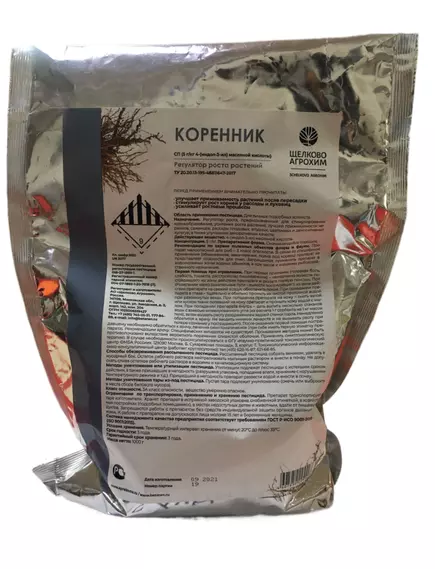 ЩА Коренник СП 1 кг