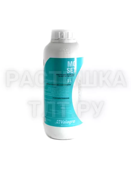 VALAGRO МС Сет бустер цветения 500 мл (Фасовка)