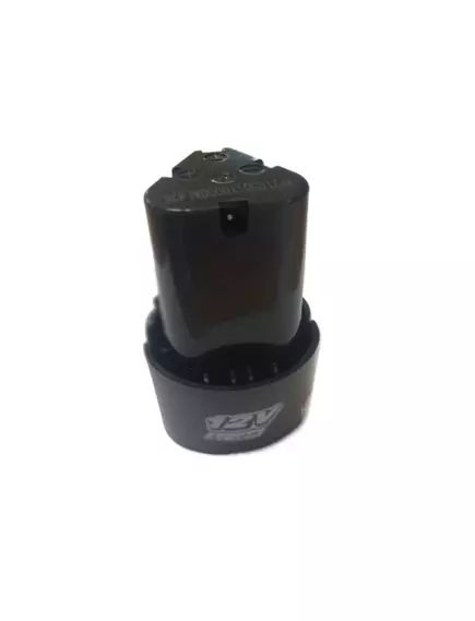 Аккумулятор 12V 2,6 AH