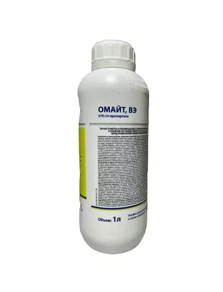 Омайт от клещей