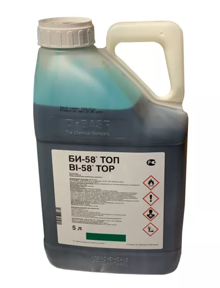 Би 58 ТОП 1 л (Фасовка)