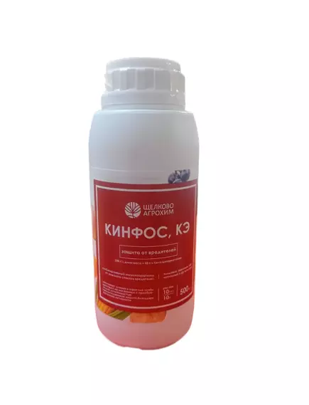 ЩА Кинфос 500 мл