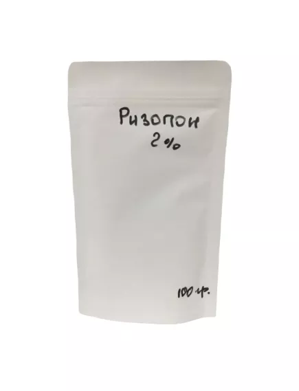 Ризопон RHIZOPON AA 2 % Корнеобразователь 10 г (Фасовка)