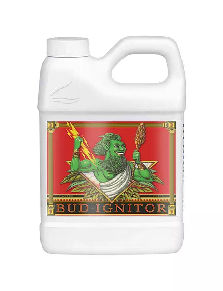 ADVANCED NUTRIENTS BUD IGNITOR бустер цветения