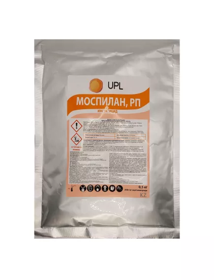 Моспилан РП Системный инсектицид